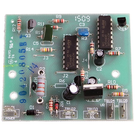 Waring Products Pc Board 27943